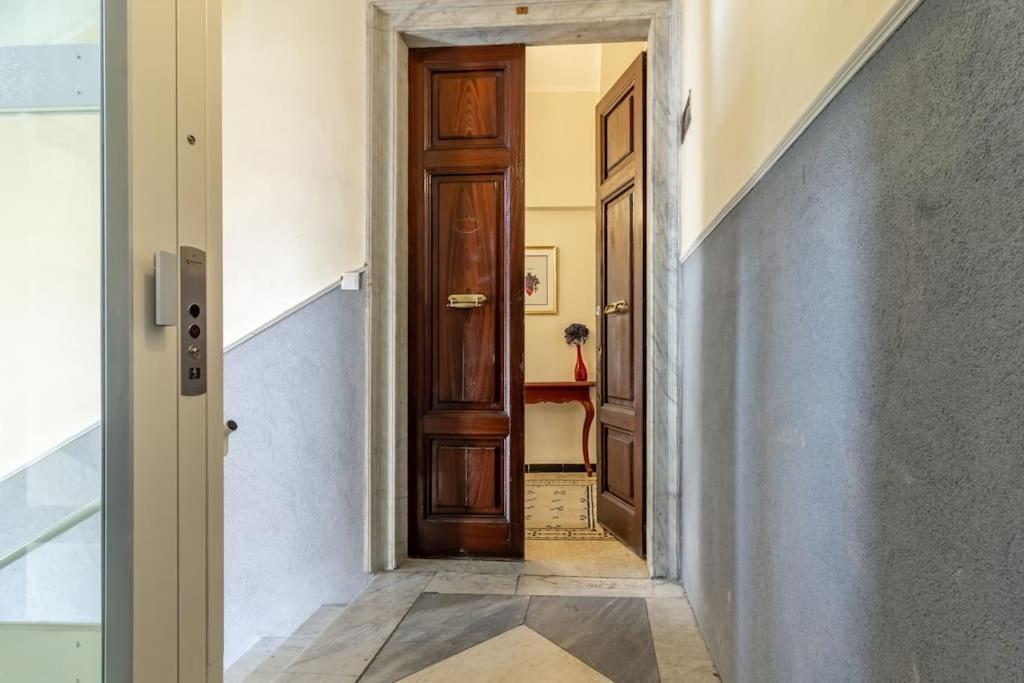 Casa Oldoini Apartment La Spezia Bagian luar foto