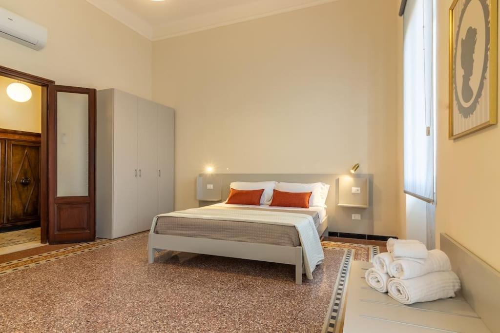 Casa Oldoini Apartment La Spezia Bagian luar foto
