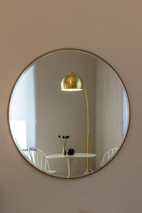 Casa Oldoini Apartment La Spezia Bagian luar foto