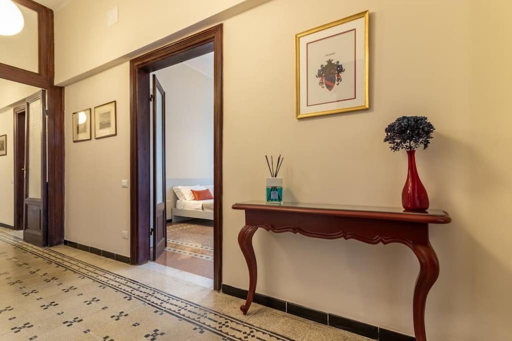 Casa Oldoini Apartment La Spezia Bagian luar foto