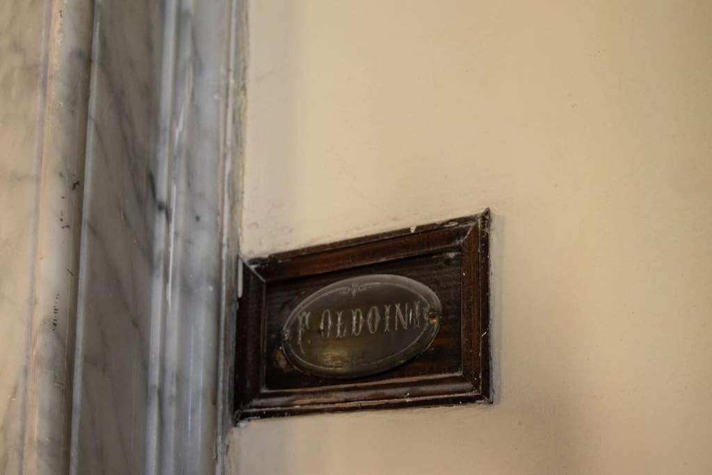 Casa Oldoini Apartment La Spezia Bagian luar foto