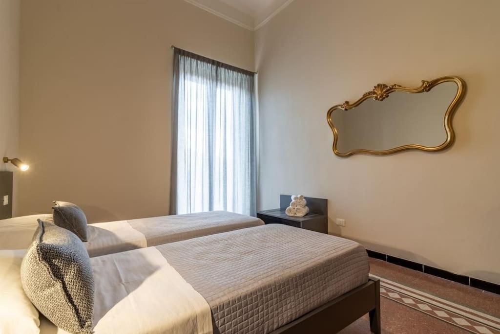 Casa Oldoini Apartment La Spezia Bagian luar foto