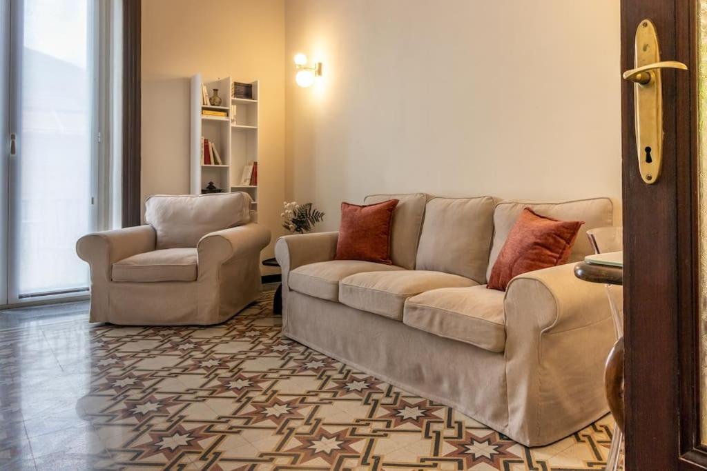 Casa Oldoini Apartment La Spezia Bagian luar foto
