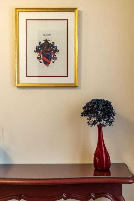 Casa Oldoini Apartment La Spezia Bagian luar foto