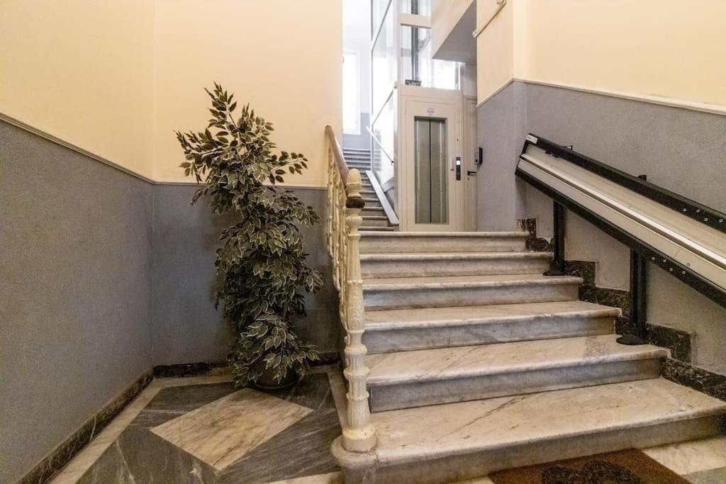Casa Oldoini Apartment La Spezia Bagian luar foto
