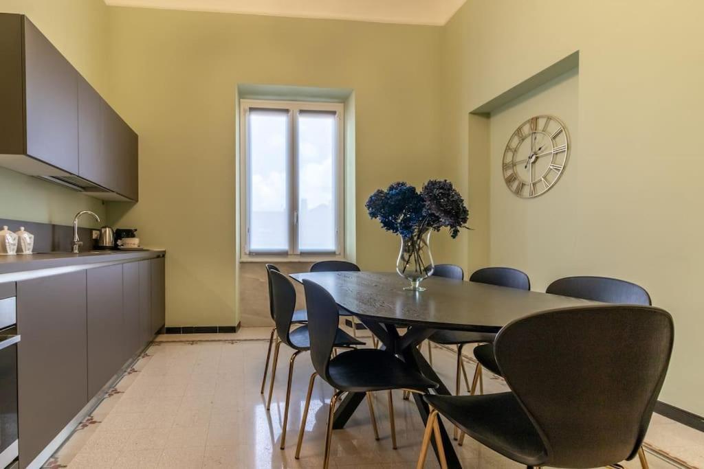 Casa Oldoini Apartment La Spezia Bagian luar foto