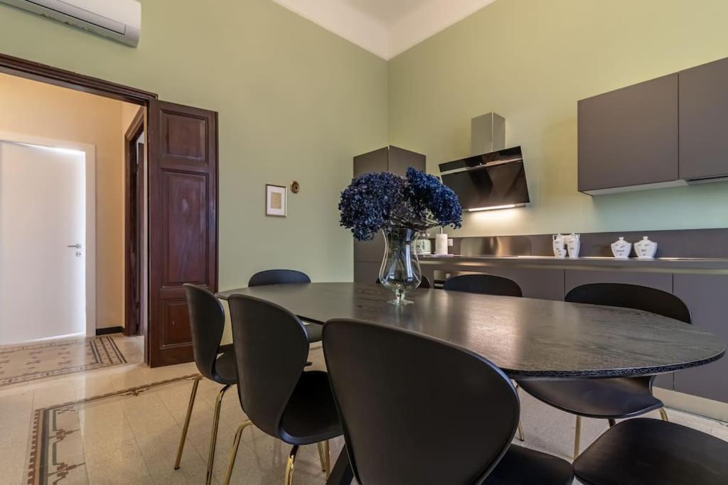 Casa Oldoini Apartment La Spezia Bagian luar foto