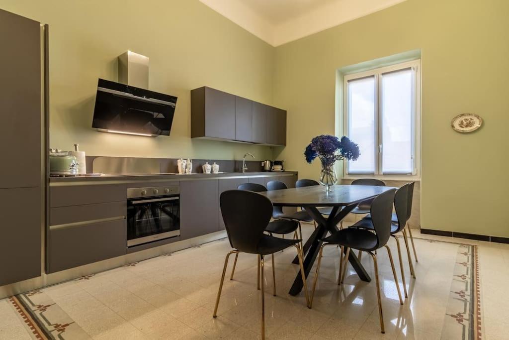 Casa Oldoini Apartment La Spezia Bagian luar foto