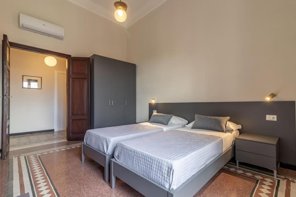 Casa Oldoini Apartment La Spezia Bagian luar foto