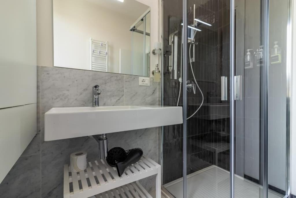Casa Oldoini Apartment La Spezia Bagian luar foto