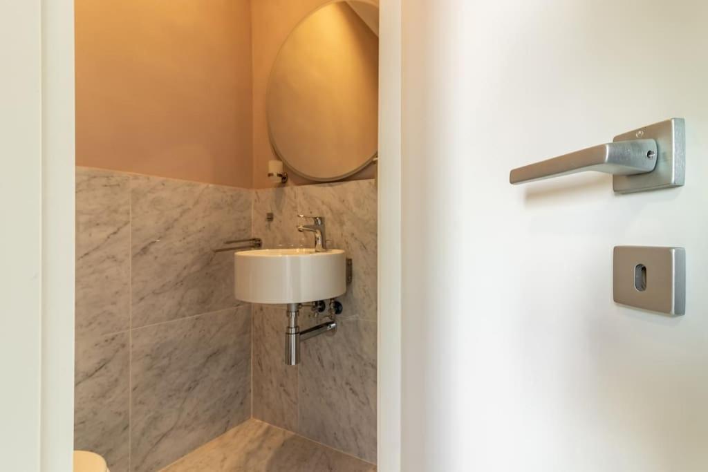 Casa Oldoini Apartment La Spezia Bagian luar foto