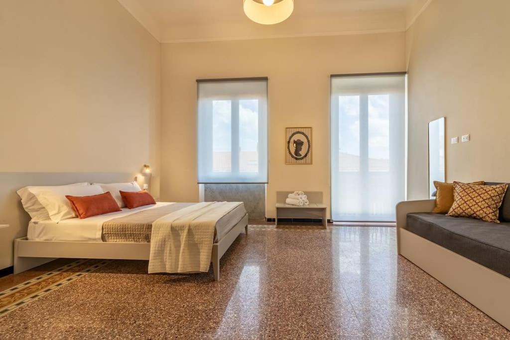 Casa Oldoini Apartment La Spezia Bagian luar foto