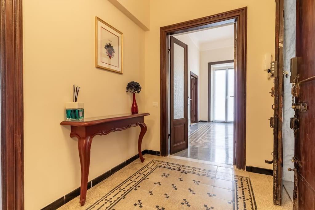 Casa Oldoini Apartment La Spezia Bagian luar foto