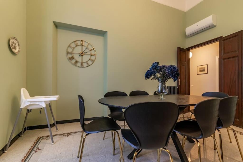 Casa Oldoini Apartment La Spezia Bagian luar foto