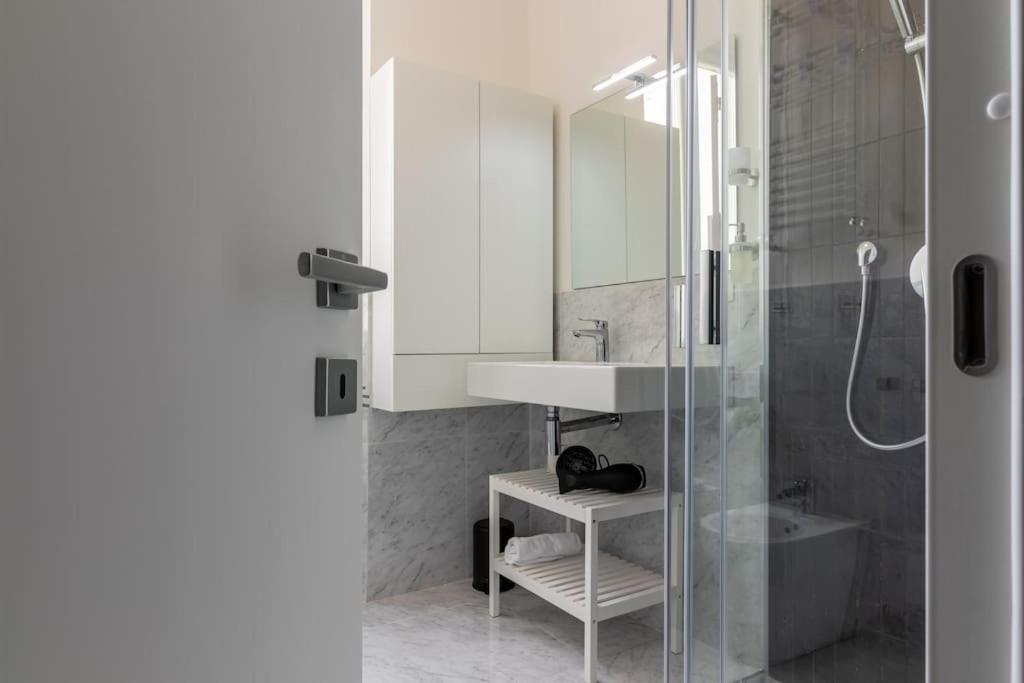 Casa Oldoini Apartment La Spezia Bagian luar foto