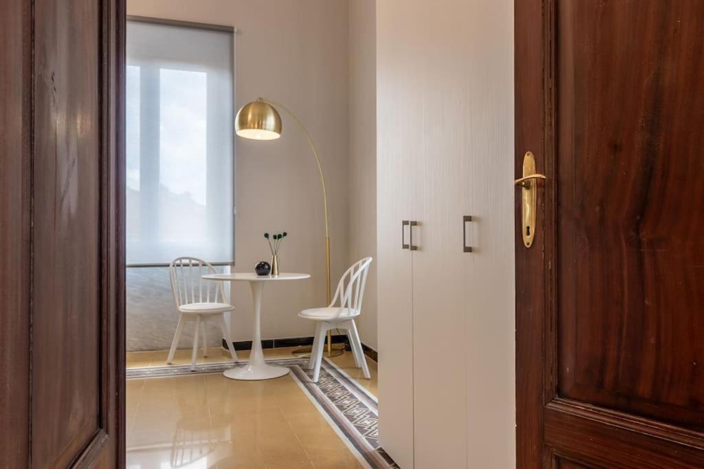 Casa Oldoini Apartment La Spezia Bagian luar foto