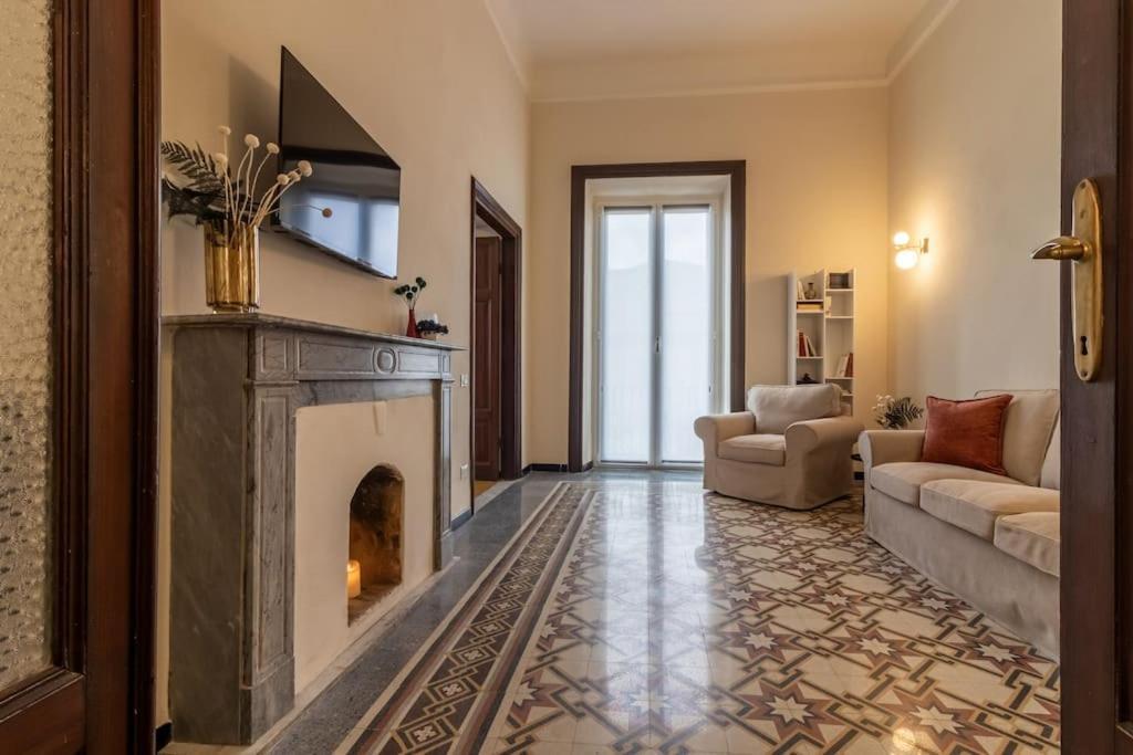 Casa Oldoini Apartment La Spezia Bagian luar foto