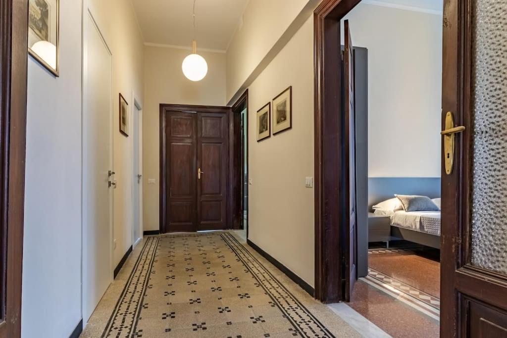 Casa Oldoini Apartment La Spezia Bagian luar foto