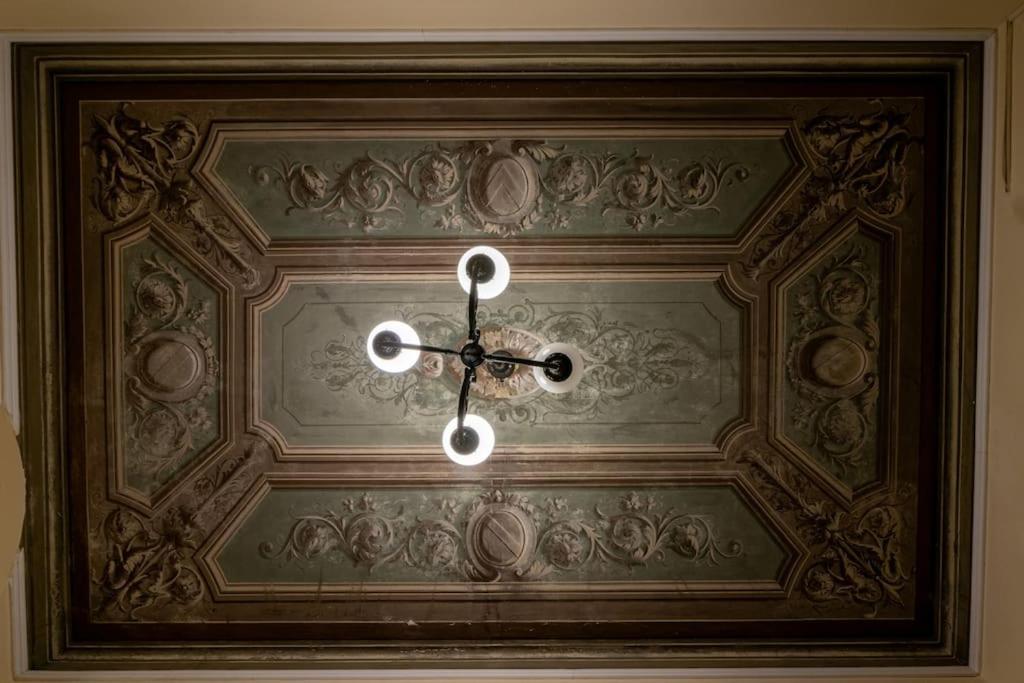 Casa Oldoini Apartment La Spezia Bagian luar foto